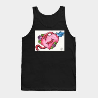 Squishy Love Tank Top